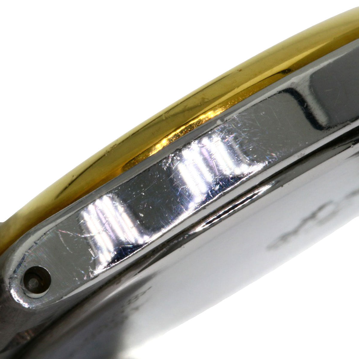 LONGINES ロンジン フラッグシップ 腕時計 SS レディース 中古