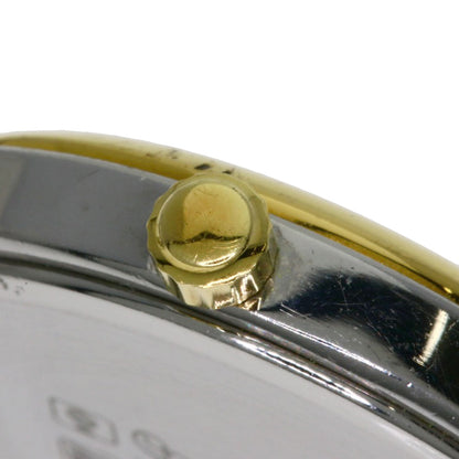LONGINES ロンジン フラッグシップ 腕時計 SS レディース 中古
