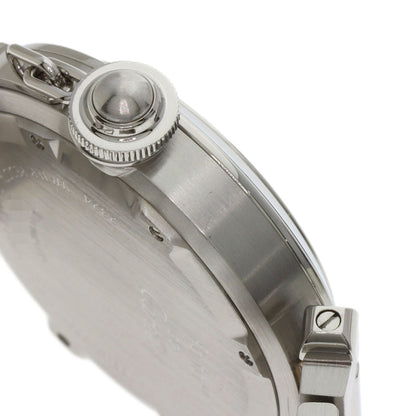 CARTIER カルティエ W31074M7 パシャC 腕時計 SS ボーイズ 中古