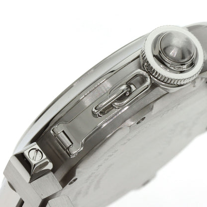CARTIER カルティエ W31074M7 パシャC 腕時計 SS ボーイズ 中古