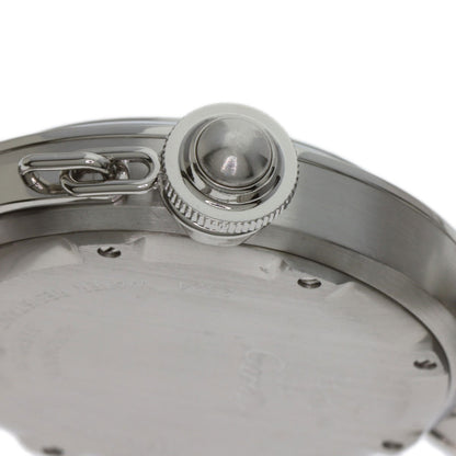 CARTIER カルティエ W31074M7 パシャC 腕時計 SS ボーイズ 中古