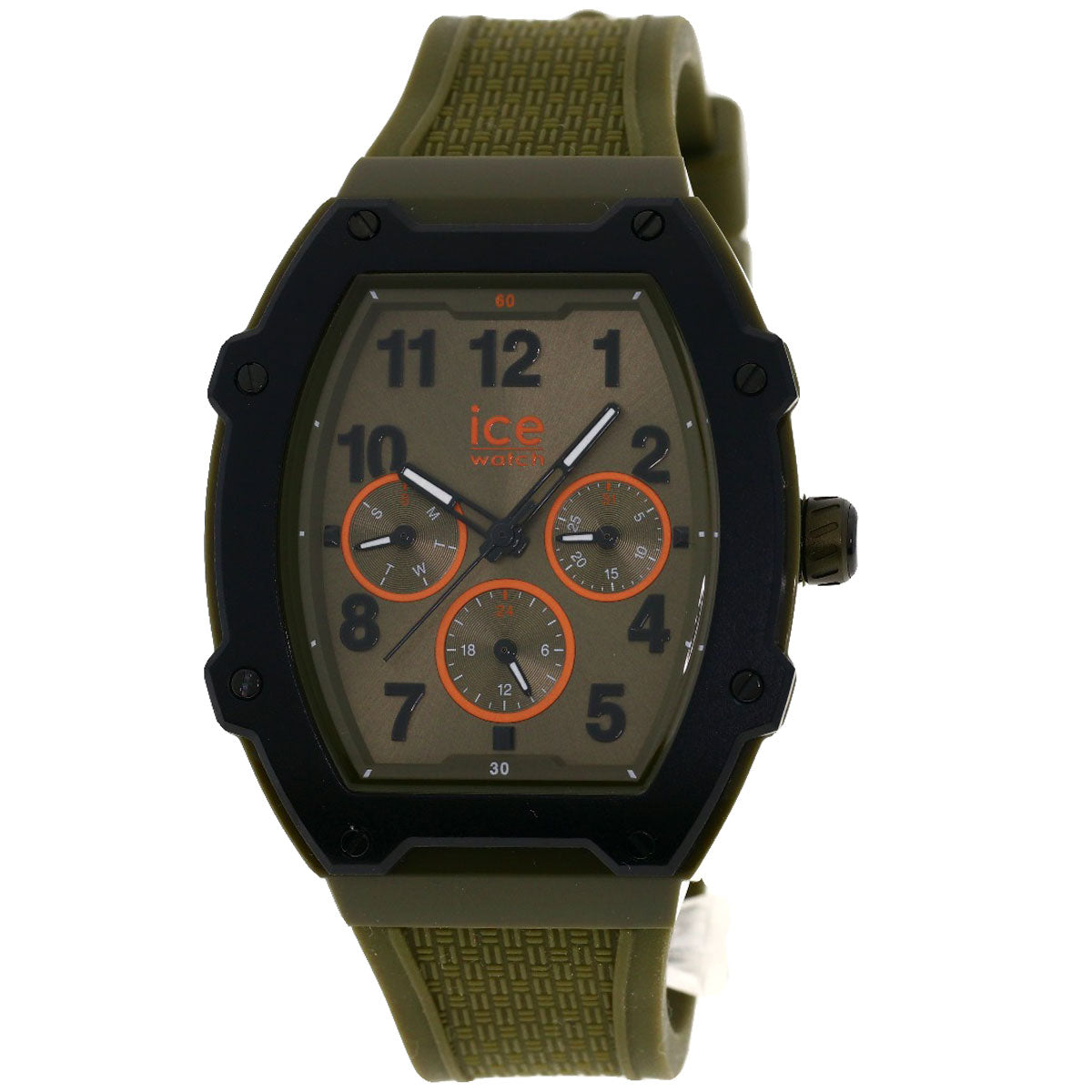 SELECT WATCH セレクトウォッチ アイスウォッチ アイスボリデイ 腕時計 プラスティック メンズ 中古