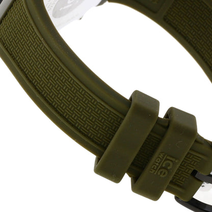 SELECT WATCH セレクトウォッチ アイスウォッチ アイスボリデイ 腕時計 プラスティック メンズ 中古
