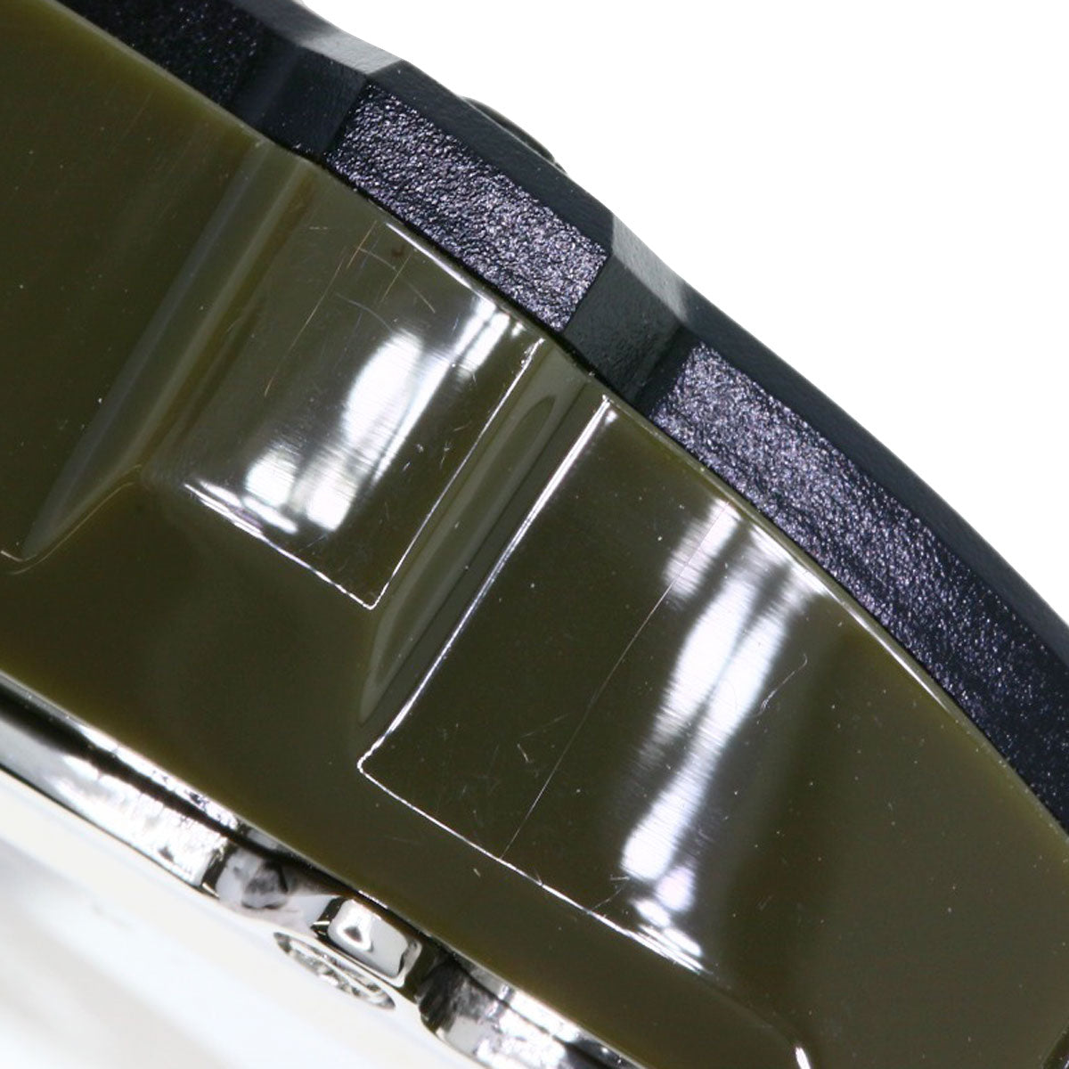 SELECT WATCH セレクトウォッチ アイスウォッチ アイスボリデイ 腕時計 プラスティック メンズ 中古
