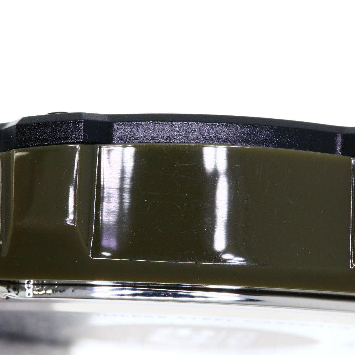 SELECT WATCH セレクトウォッチ アイスウォッチ アイスボリデイ 腕時計 プラスティック メンズ 中古