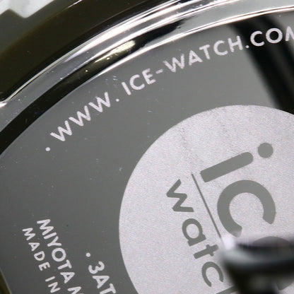 SELECT WATCH セレクトウォッチ アイスウォッチ アイスボリデイ 腕時計 プラスティック メンズ 中古