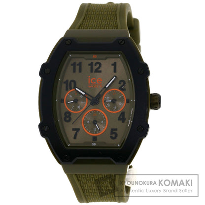 SELECT WATCH セレクトウォッチ アイスウォッチ アイスボリデイ 腕時計 プラスティック メンズ 中古