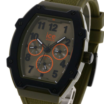 SELECT WATCH セレクトウォッチ アイスウォッチ アイスボリデイ 腕時計 プラスティック メンズ 中古