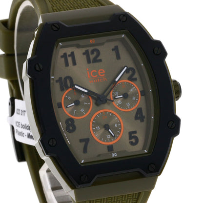 SELECT WATCH セレクトウォッチ アイスウォッチ アイスボリデイ 腕時計 プラスティック メンズ 中古