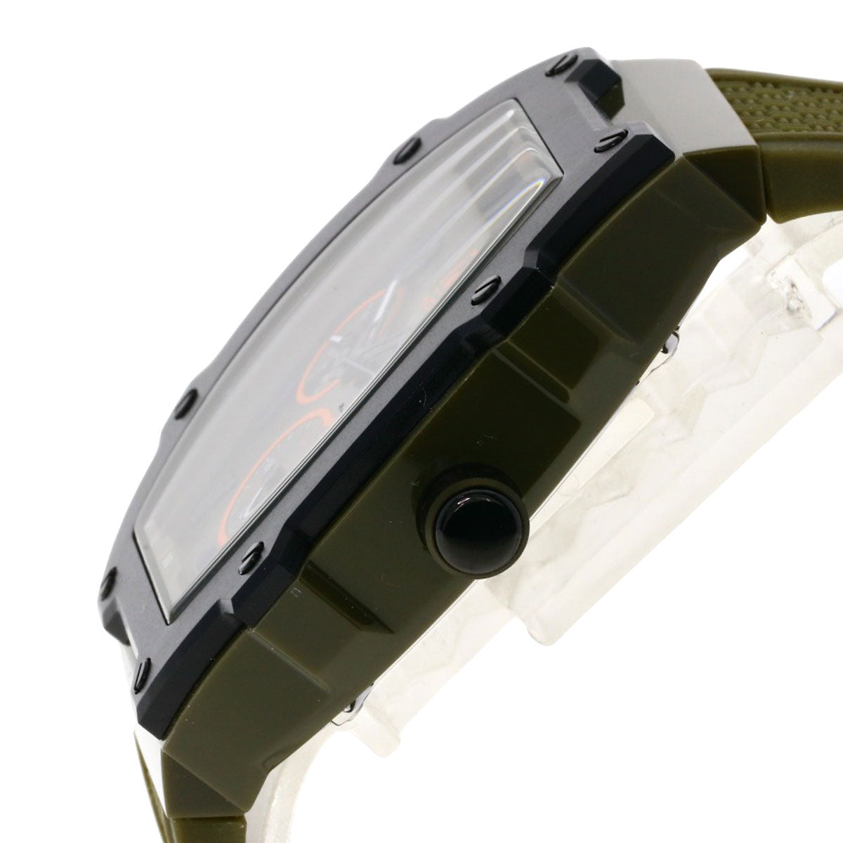 SELECT WATCH セレクトウォッチ アイスウォッチ アイスボリデイ 腕時計 プラスティック メンズ 中古