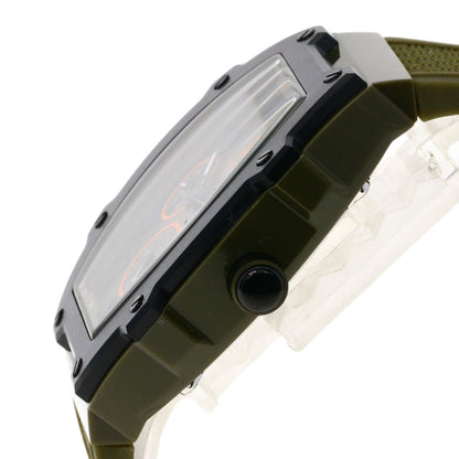 SELECT WATCH セレクトウォッチ アイスウォッチ アイスボリデイ 腕時計 プラスティック メンズ 中古