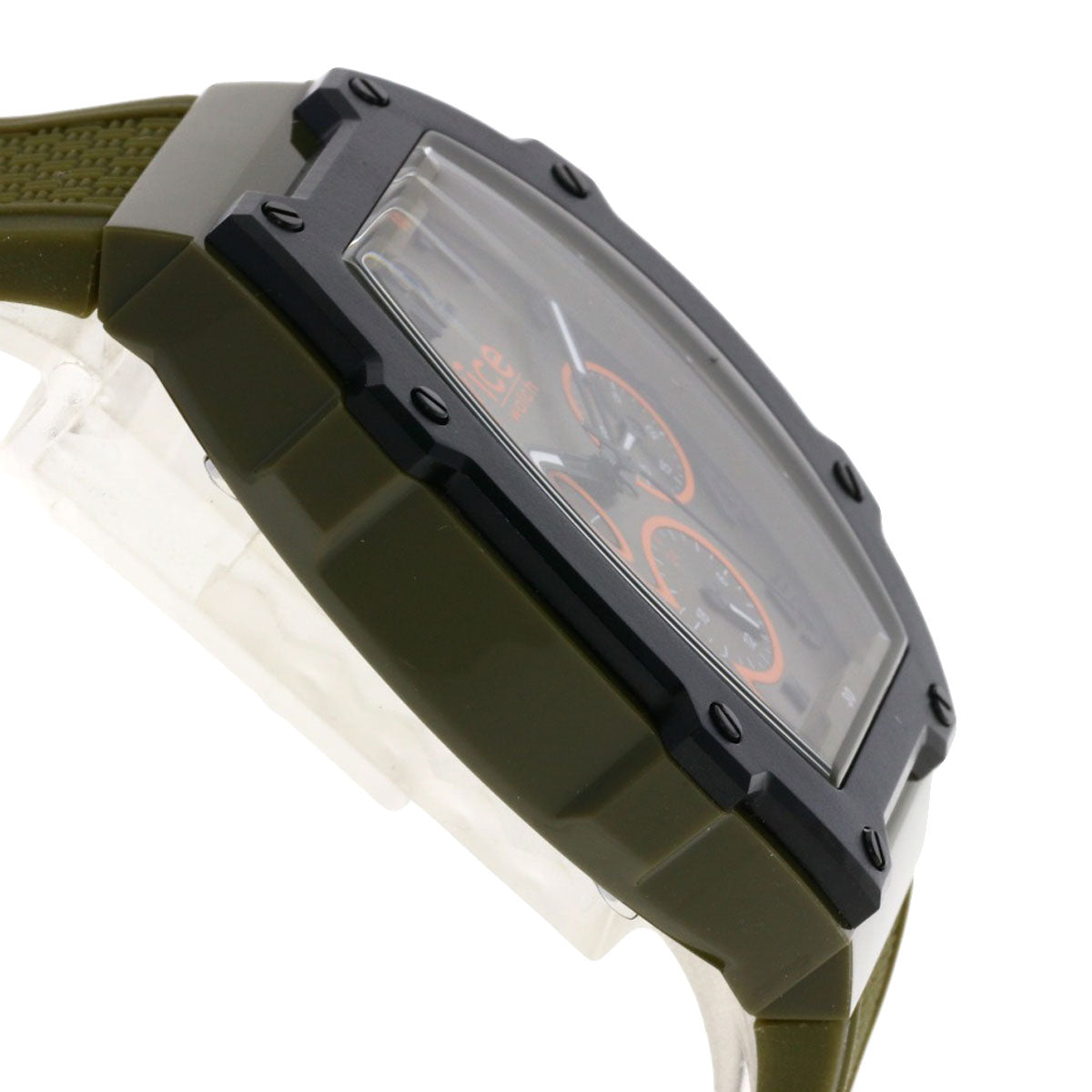 SELECT WATCH セレクトウォッチ アイスウォッチ アイスボリデイ 腕時計 プラスティック メンズ 中古