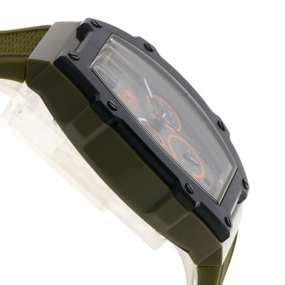SELECT WATCH セレクトウォッチ アイスウォッチ アイスボリデイ 腕時計 プラスティック メンズ 中古