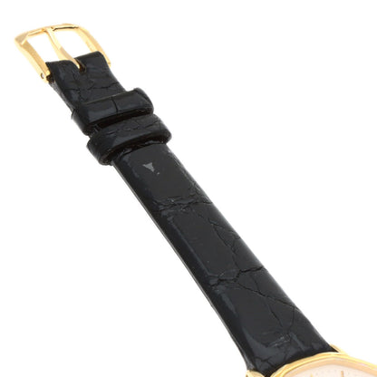 SEIKO セイコー 1271-5000 クレドール 腕時計 K18YG レディース 中古