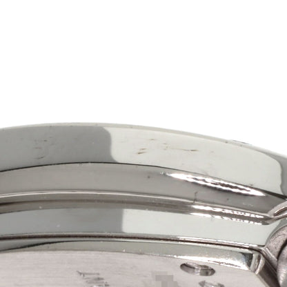 CARTIER カルティエ HPI00327 ミニベニュワール ダイヤモンド 腕時計 K18WG レディース 中古