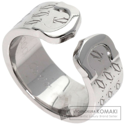 カルティエ C2 2000年 クリスマス限定 #50 リング・指輪 中古 商品画像1