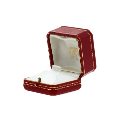 カルティエ デスティネ フルエタニティ ダイヤモンド #50 リング・指輪 中古 商品画像11