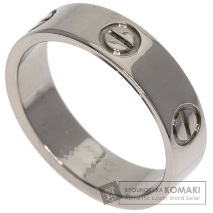 カルティエ ラブリング #56 リング・指輪 中古 商品画像1