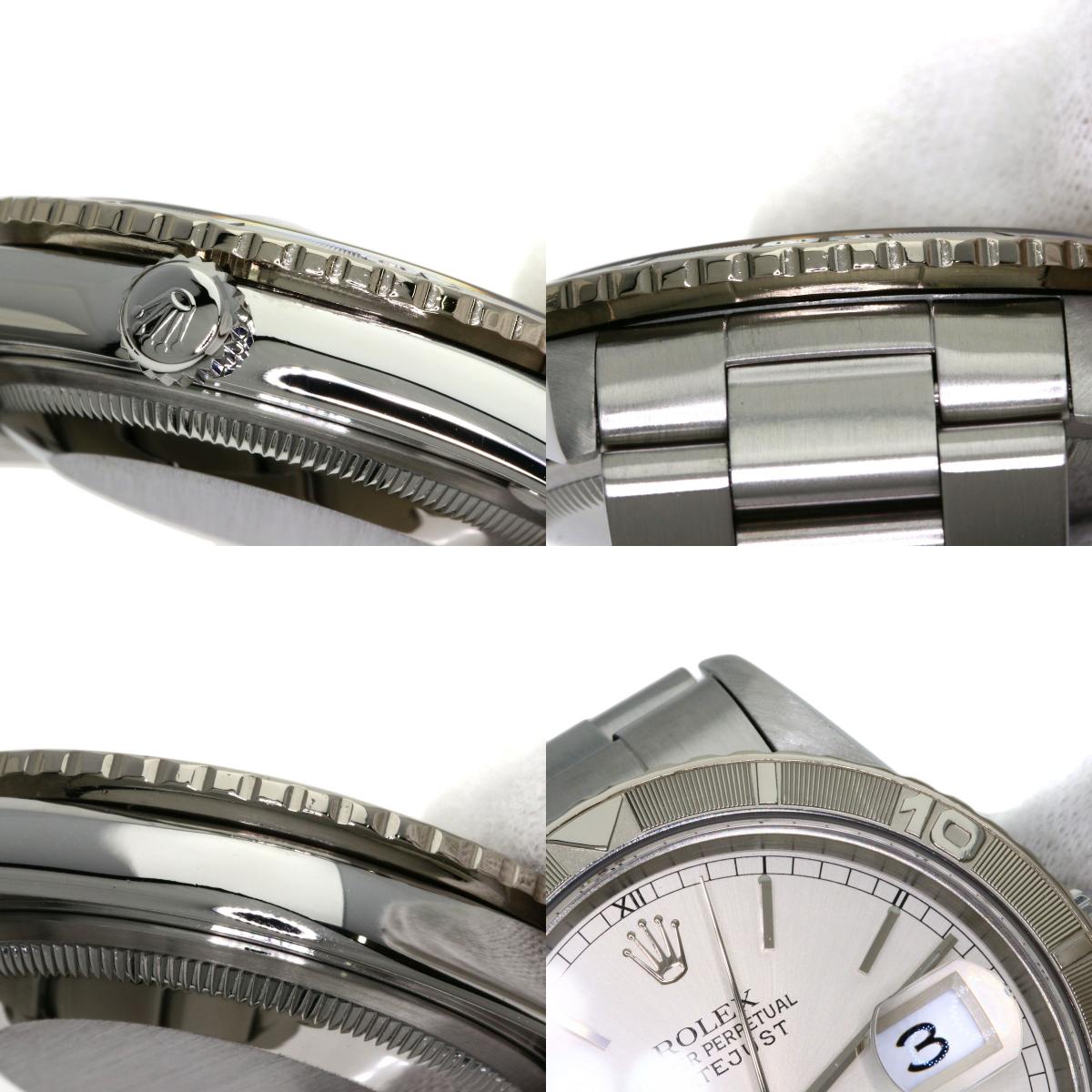 ロレックス 16264 サンダーバード 腕時計 中古 商品画像18