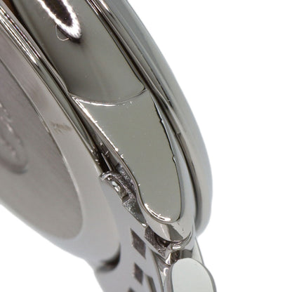 OMEGA オメガ 424.10.27.60.55.001 デビル プレステージ 腕時計 SS レディース 中古