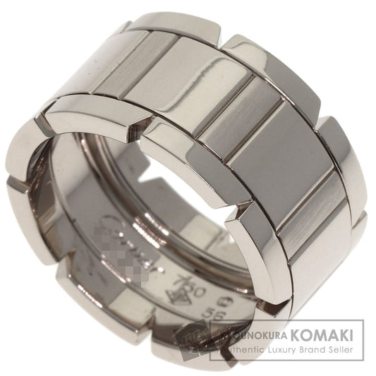 カルティエ タンクフランセーズ LM #56 リング・指輪 中古 商品画像1