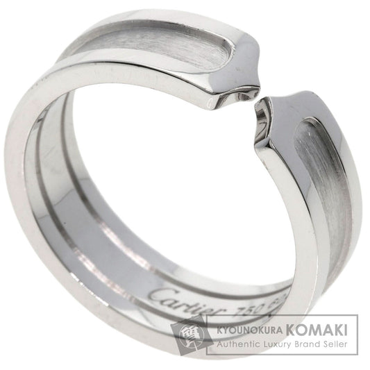 カルティエ C2リング SM #60 リング・指輪 中古 商品画像1