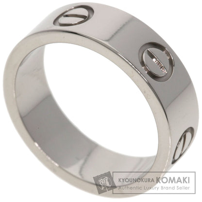 カルティエ ラブリング #49 リング・指輪 中古 商品画像1