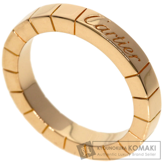 カルティエ ラニエール #47 リング・指輪 中古 商品画像1