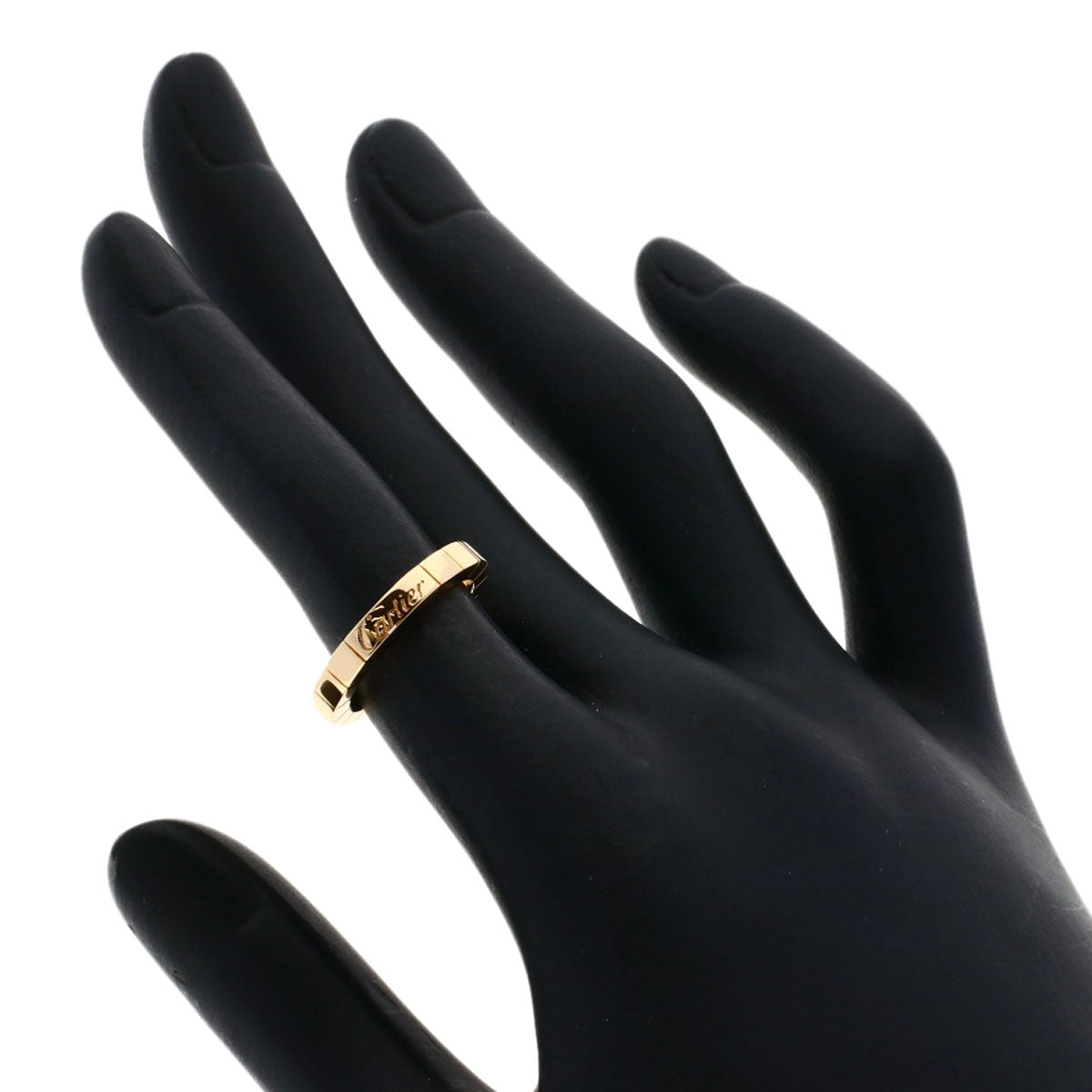 カルティエ ラニエール #47 リング・指輪 中古 商品画像6