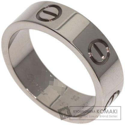 カルティエ ラブリング #52 リング・指輪 中古 商品画像1