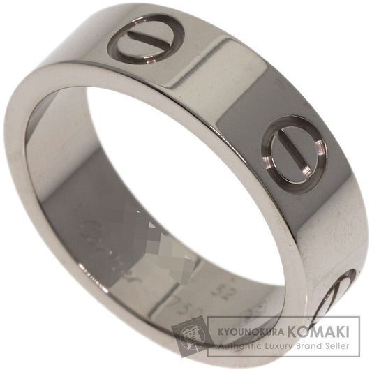 カルティエ ラブリング #52 リング・指輪 中古 商品画像1