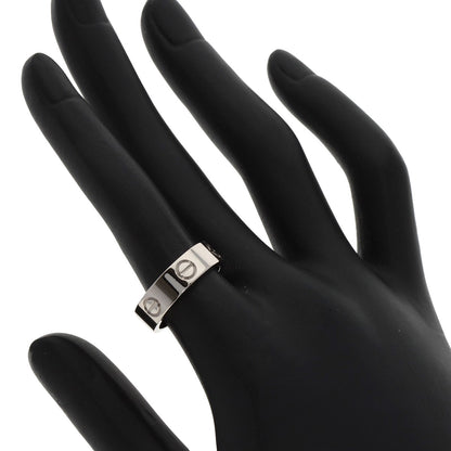 カルティエ ラブリング #52 リング・指輪 中古 商品画像6