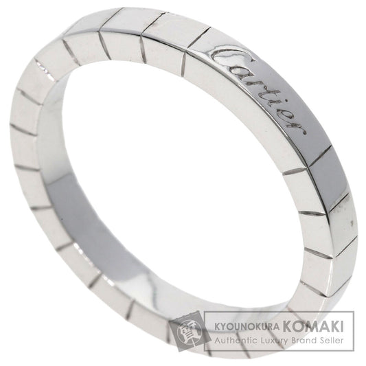 カルティエ ラニエール #60 リング・指輪 中古 商品画像1