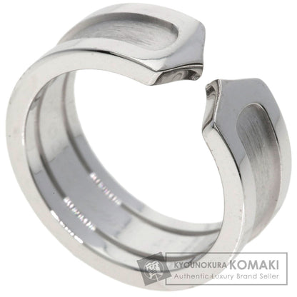 カルティエ C2リング SM #47 リング・指輪 中古 商品画像1