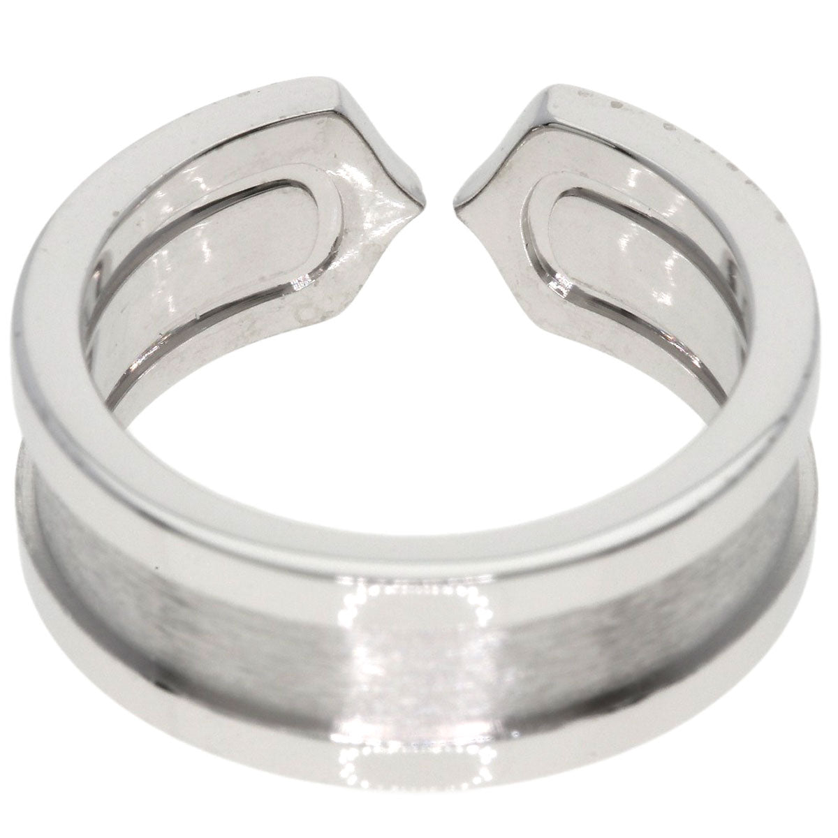 カルティエ C2リング SM #47 リング・指輪 中古 商品画像5