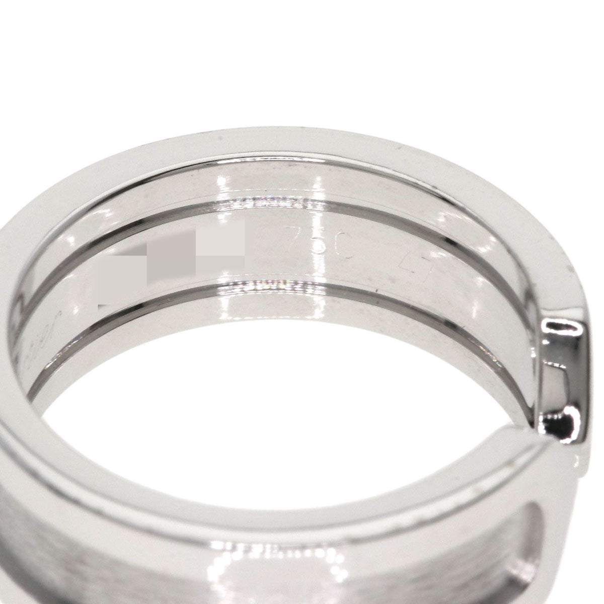 カルティエ C2リング SM #47 リング・指輪 中古 商品画像7
