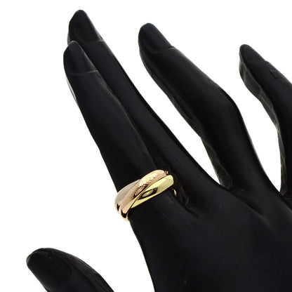 カルティエ トリニティ #48 リング・指輪 中古 商品画像5