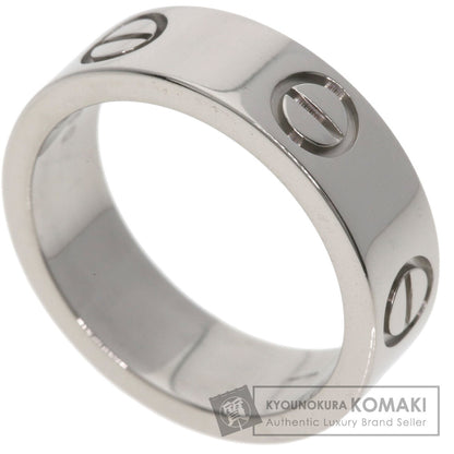 カルティエ ラブリング #50 リング・指輪 中古 商品画像1