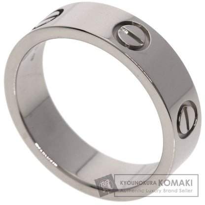 カルティエ ラブリング #56 リング・指輪 中古 商品画像1