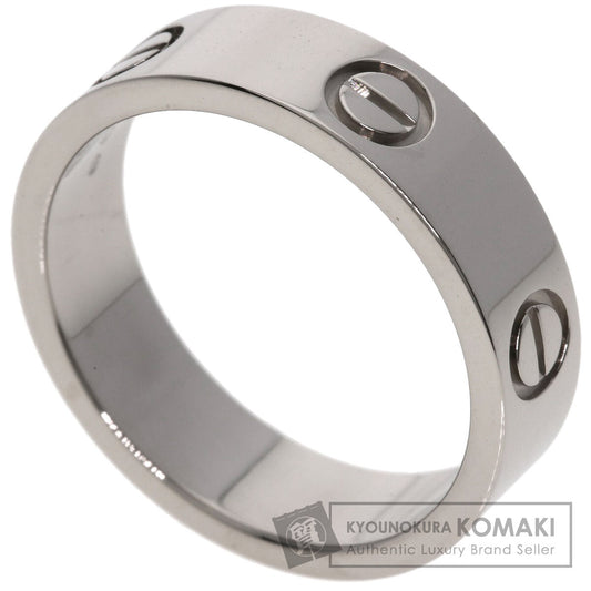 カルティエ ラブリング #56 リング・指輪 中古 商品画像1