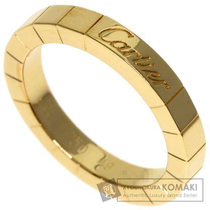 カルティエ ラニエール #49 リング・指輪 中古 商品画像1