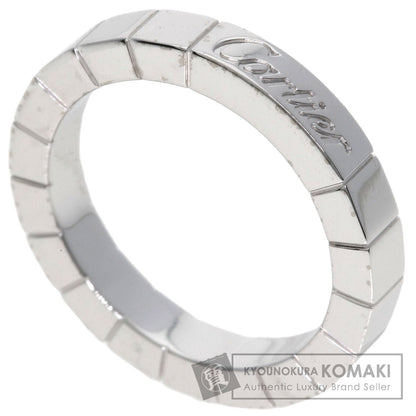 カルティエ ラニエール #46 リング・指輪 中古 商品画像1