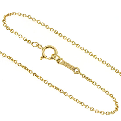 ティファニー リーフ エルサペレッティ ネックレス 中古 商品画像4