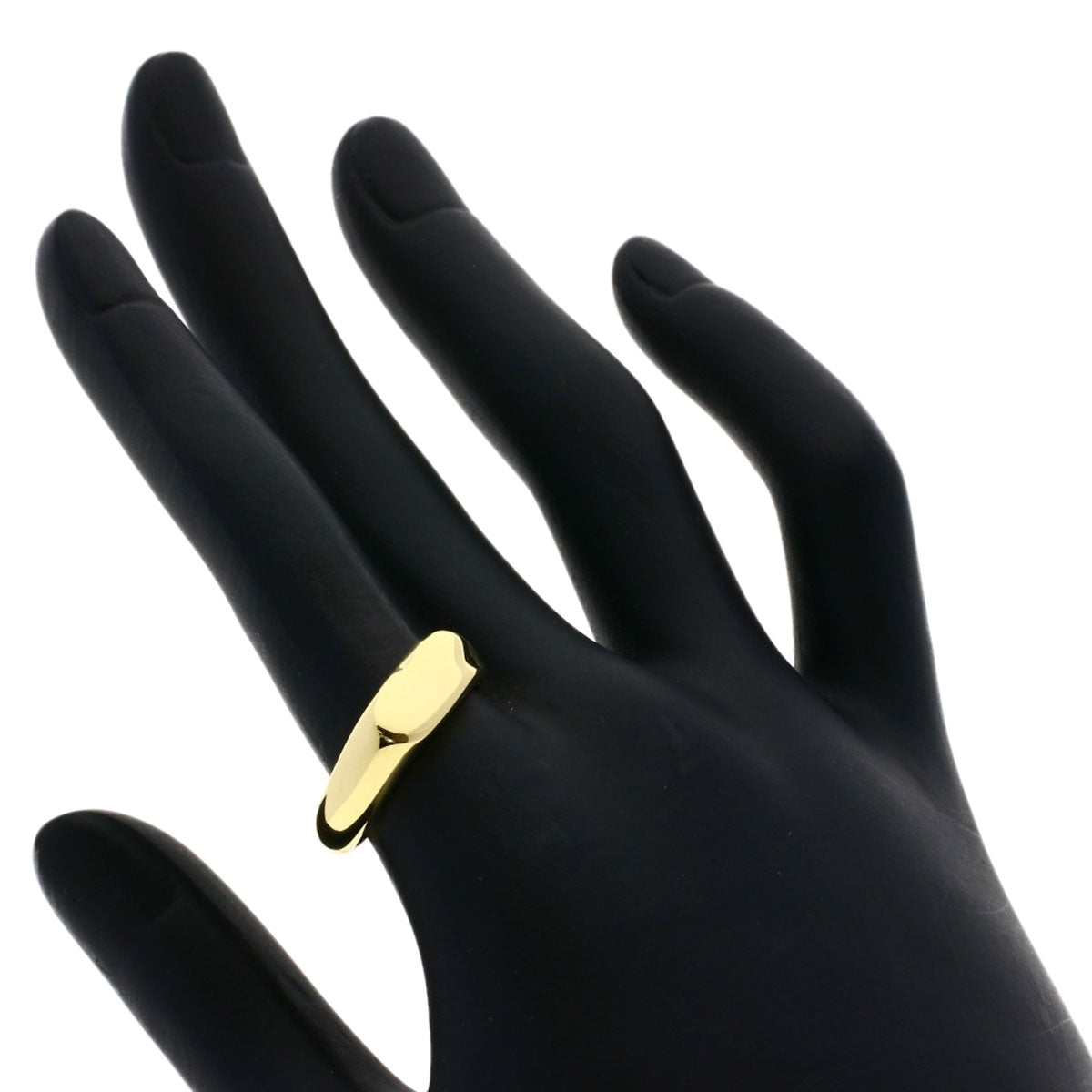 ティファニー フルハート リング・指輪 中古 商品画像6