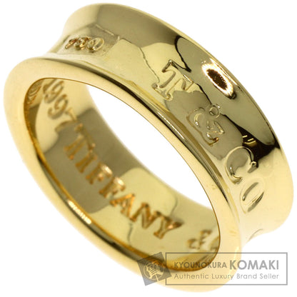 ティファニー 1837 リング・指輪 中古 商品画像1