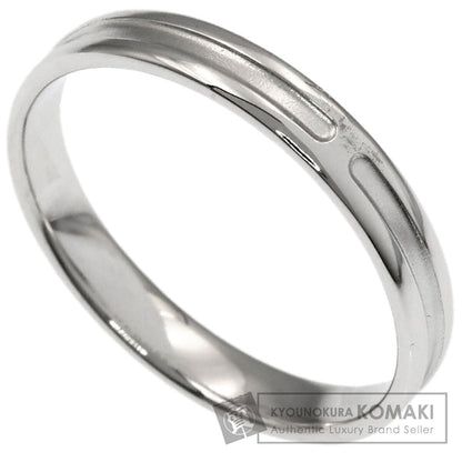 HERMES エルメス アリアンヌ #51 リング・指輪 K18WG レディース 中古