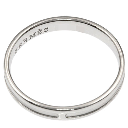 HERMES エルメス アリアンヌ #51 リング・指輪 K18WG レディース 中古