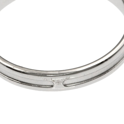 HERMES エルメス アリアンヌ #51 リング・指輪 K18WG レディース 中古