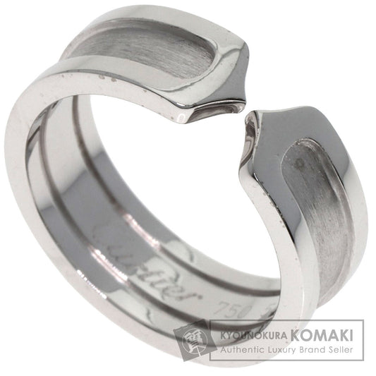 カルティエ C2 SM #52 リング・指輪 中古 商品画像1