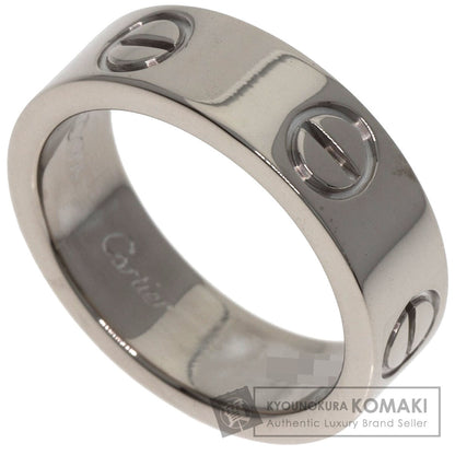 カルティエ ラブリング #49 リング・指輪 中古 商品画像1